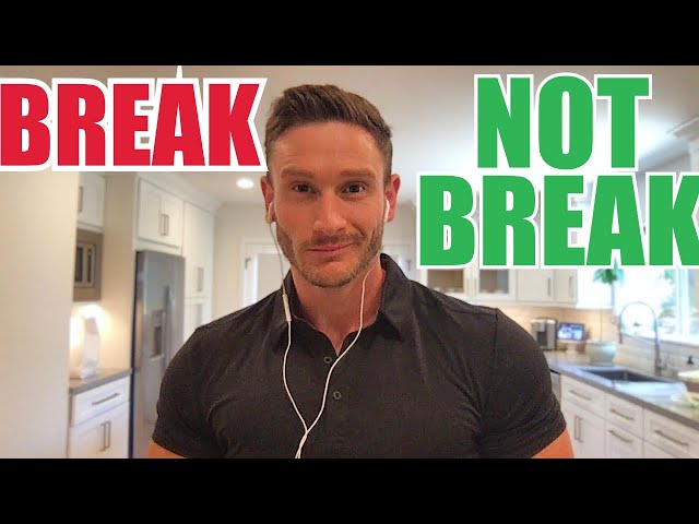 will chewing tobacco break a fast Does This Break a Fast? Complete List of 39 Things that DO & DON'T Break a  Fast