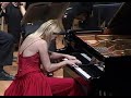 Capture de la vidéo Valentina Lisitsa - Saint-Saëns - Piano Concerto No. 2 Op. 22 (And 4 Encores!)