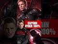 Marvel Secretly Revealed Evil Captain America in Avengers 1 (Nobody Noticed!) #shorts