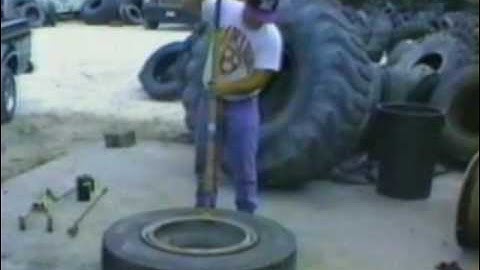 TNT Golden Tools from All Tire Supply