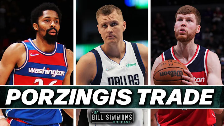 Whats Next for Luka and the Mavericks After the Po...