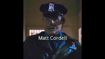 My Top Least Favorite Characters #mattcordell #multifandom #grug #shorts #edit