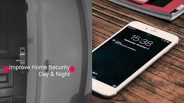 YI Technology - Yi Dome Camera X