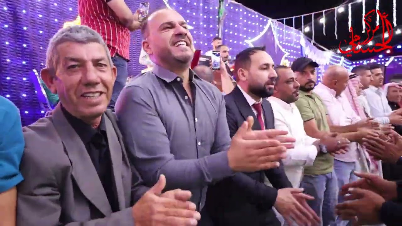 هجيني العبابيد المناصير2023الفنان محمد العبادي مركز الحسامي0776497435