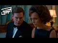 JFK Admits Jackie Is His Greatest Political Weapon | The Crown (Michael C. Hall, Jodi Balfour)
