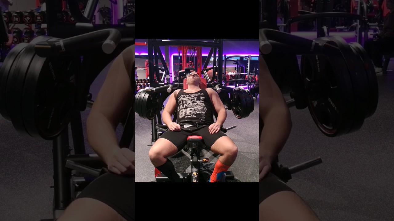 Powerlifters be like/Good night 🥱🧸 YouTube