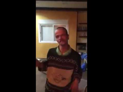 بوعامر كعبورة هو من علم مايكل جاكسون الرقص شاهدو ههههههههههههههههه