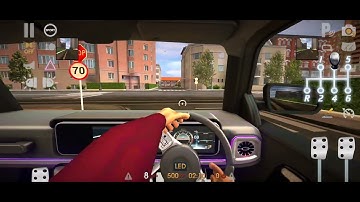 Driving school sim 2020 |ovilex|  career mode (Sydney Level 3)| gameplay|| Real Clutch Mode |GamSS