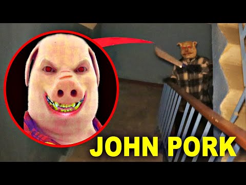 Stream John Pork We Miss You by John Pork