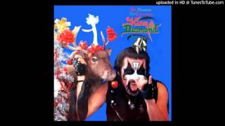 No Presents For Christmas - King Diamond