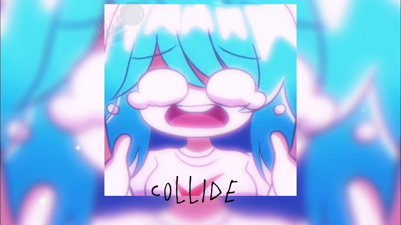 Collide justine skye speed up. Collide justine skye speed up