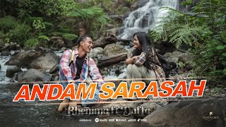 Rhenima feat. Daffa - Andam Sarasah - Remix Tiktok Minang Terbaru 2023