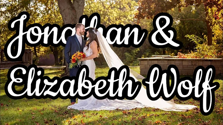 Jonathan & Elizabeth Wolf | Wedding Movie