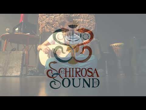 Oneness Mantra Maestro Skiakos Mattia Schirosa Barcelona