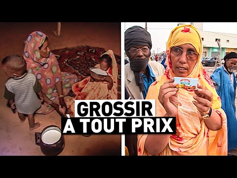 GROSSIR À TOUT PRIX