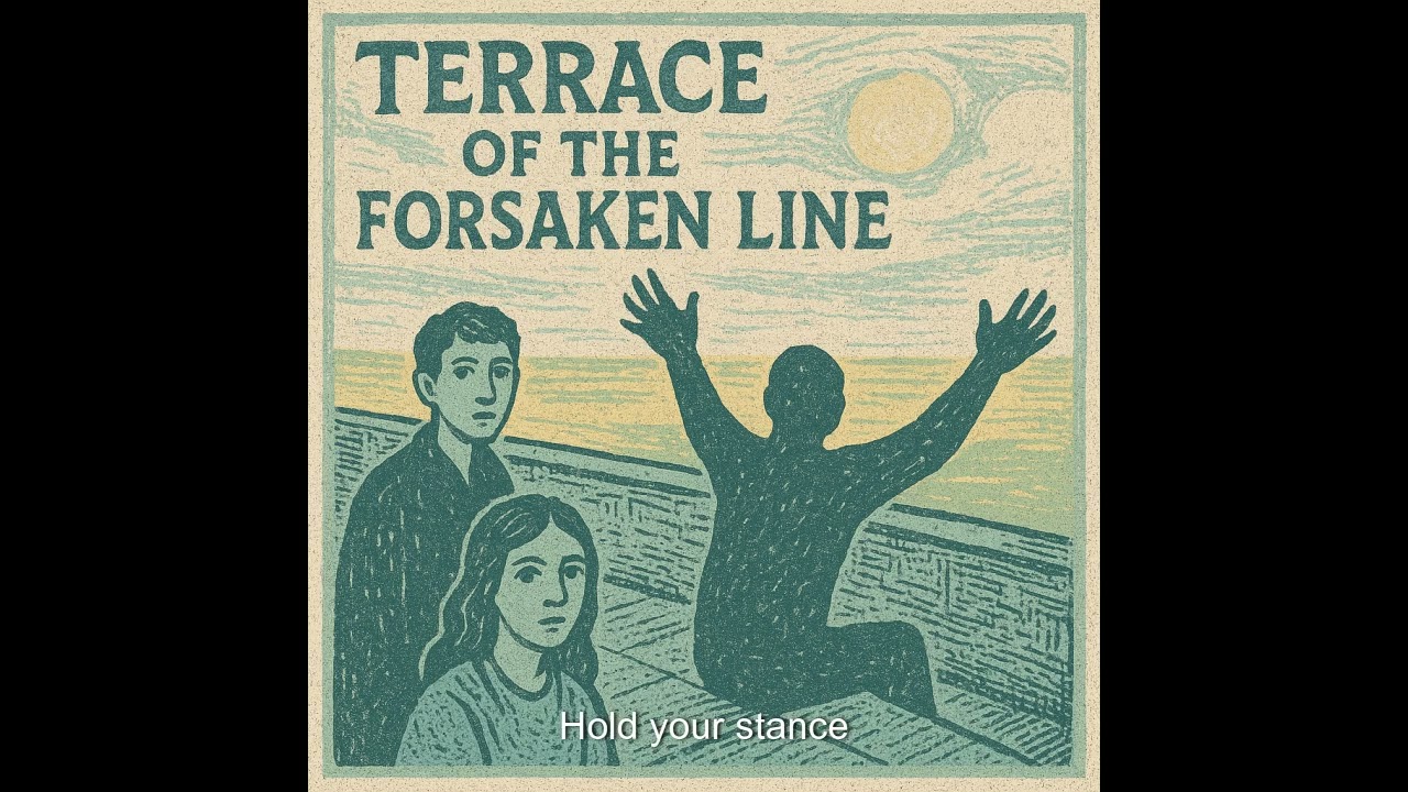 Terrace of the Forsaken Line