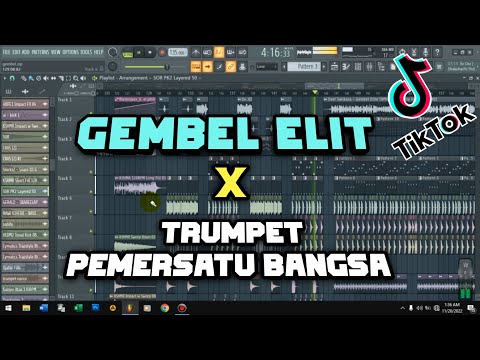 LAGU ACARA‼️GEMBEL ELIT