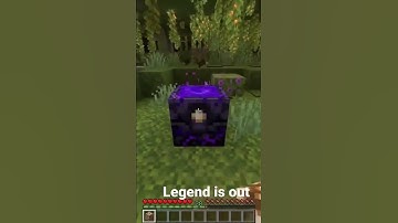 Insane Perfect Loop! #minecraft #perfectloop #loop #tiktok #short #shorts