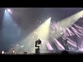 Chris Brown - Psychic (Under The Influence Tour, Brussels, Belgium, 03/03/2023)