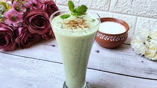Masala Sattu Buttermilk Recipe | High Protein Summer Drink | Superfood Sattu Chaas Recipe