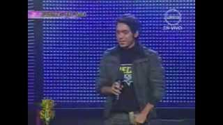 YO SOY PERU 15/05/12 CASTING IMITA A ADOLFO Y CONDUCTORES DE YO SOY JAJAJA