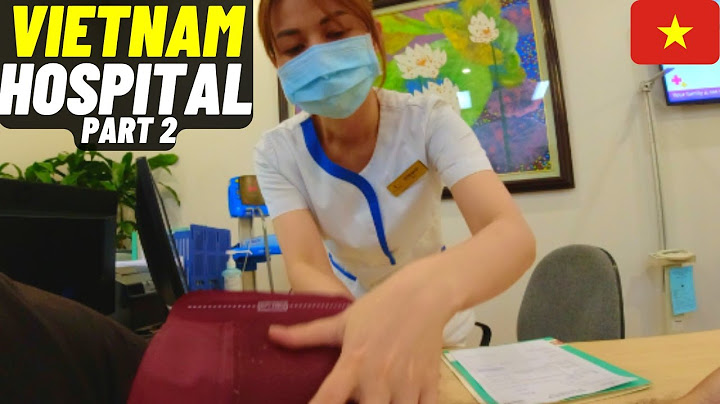 American international hospital reviews expats saigon