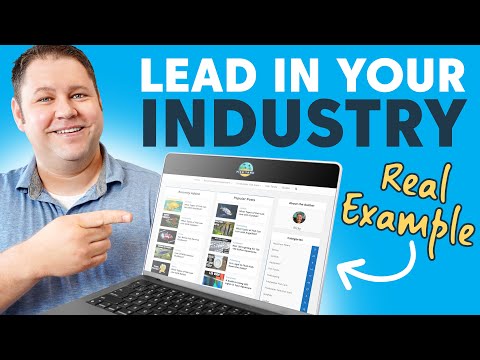 link diversity from mixed publishing platforms