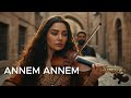 Mahsun Kırmızıgül Annem Annem Soul Arabesk Kadın Sesli AI Cover By Anadolu Vibes24