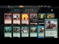 MTGarena - Ravnica Allegiance (12 busters)