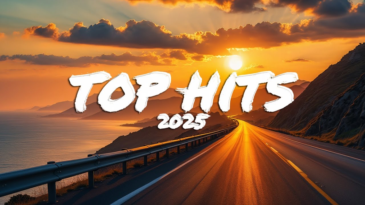 Top Hits 2025 ~ Summer Playlist 2025 ~ Top Songs 2025 Trending Music πΆπ§ Top Hits 2025 ~ Summer Playlist 2025 ~ Top Songs 2025 Trending Music πΆπ§