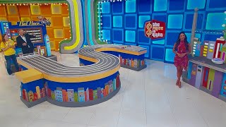 The Price Is Right  Rat  Race  9262024