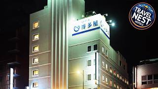 Sasebo Green Hotel | Sasebo, Japan | Hotel Review ⭐