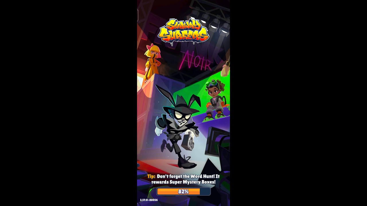 🛑 Live playing Subway Surfers 25k coins Target 