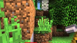 Minecraft SP Part 1 Verre Reis! screenshot 4