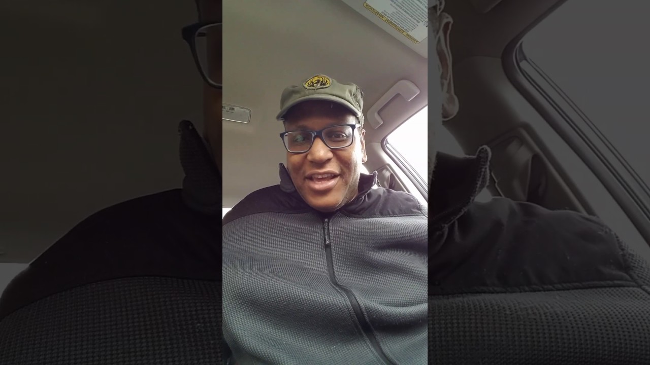 Postmates - Getting Paid Big - YouTube