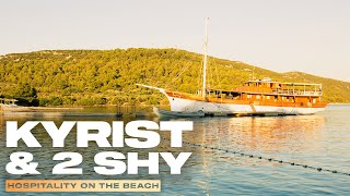 Kyrist & 2SHY | Live @ Hospitality On The Beach 2023