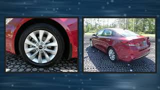 2018 Kia Optima S in Wilmington, NC 28405