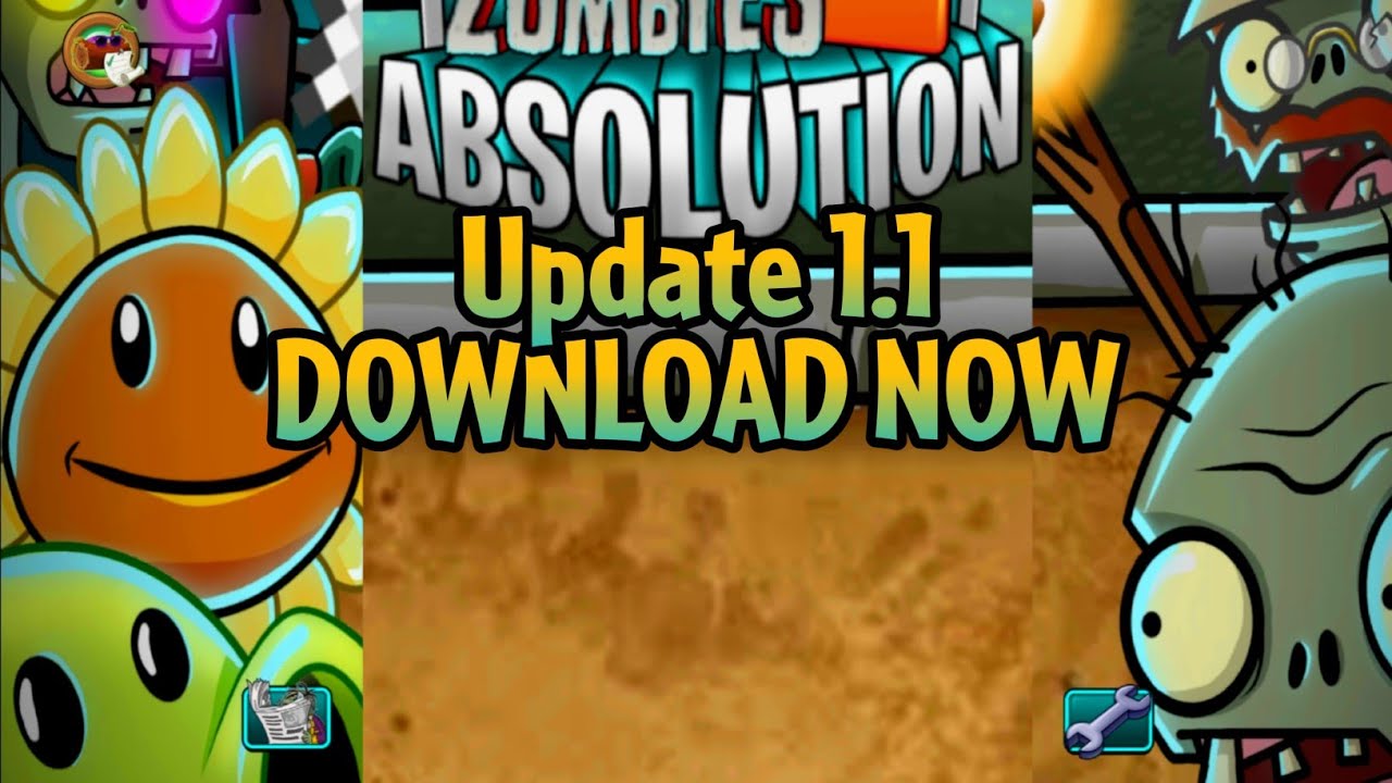 Скачать Plants Vs Zombies 2 11.0.1 для Android