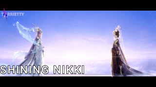 (Shining Nikki) - Compilation of the best videos 2024