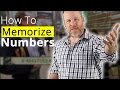 How to memorize numbers  nat geo brain games memory