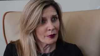Stefania Morelli, Etihad pavilion manager, Expo Milan 2015