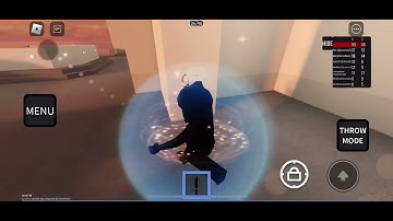 when I reached level 100 in murderers vs sheriffs 🎀