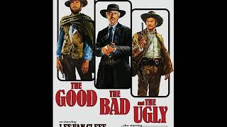 The Good The Bad And The Ugly