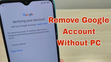 Xiaomi Redmi 9A MIUI 12.09. Remove Google Account, FRP Bypass! Without PC - No Second Space!