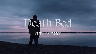 Powfu Death Bed - sub - español