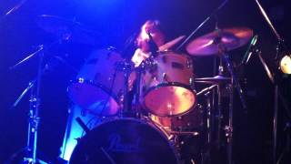 水面下ノ音20120420-2@高円寺Club Missions