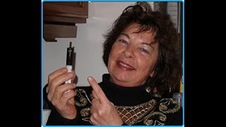 Episode 1: Introduction & Corrie’s Story - Cannabis Health Radio Podcast