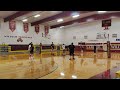 Just the tip (me) vs. Yerbichen ballers (opps) 3/8/26 {re-upload}