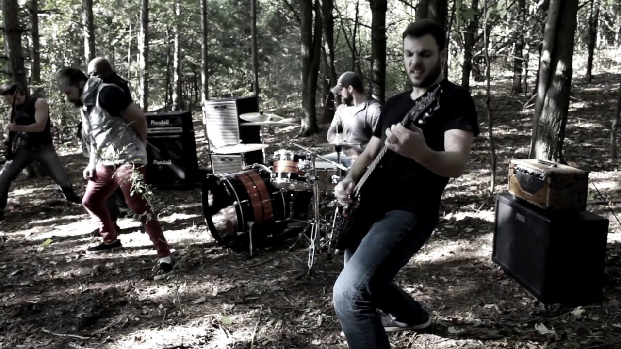 Edge From Falling - Scars - Taking off the Mask (sick World Edition) Official Video