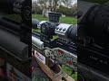 HFT - shooting in any weather conditions #outdoorairgun #hft